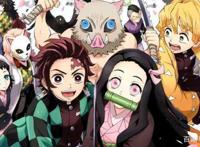 B站百强动漫排行，两部国漫上榜，第一名为最强黑马