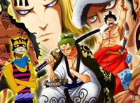 B站百强动漫排行，两部国漫上榜，第一名为最强黑马