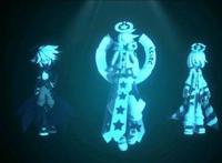 凹凸世界第四季预测：丹尼尔引而不发，大量选手投靠小黑洞