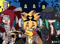 旧版凹凸世界动漫在哪看