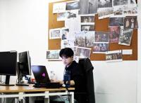 这么多动漫中小企业，为何坚持选择“很贵的”上海？