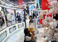 这么多动漫中小企业，为何坚持选择“很贵的”上海？