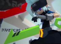 凹凸世界：被创世神抛弃，他手握烈斩，为寻找真相孤身奋战