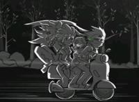 凹凸学园第二季官宣七月开播，快来张嘴吃糖，吃大块的！