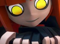 凹凸学园第二季官宣七月开播，快来张嘴吃糖，吃大块的！