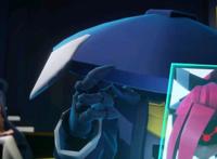 凹凸世界：紫堂家主契约兽名单爆出？！老蘑菇的三儿子可能没参赛