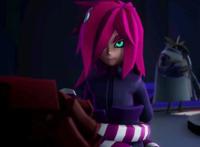 凹凸世界：紫堂家主契约兽名单爆出？！老蘑菇的三儿子可能没参赛