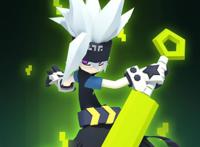 《凹凸世界》：国产动漫画风中的泥石流，很奇特的动漫