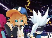 《凹凸世界》：国产动漫画风中的泥石流，很奇特的动漫