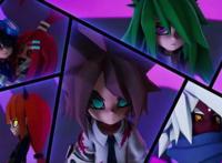 《凹凸世界》导演亲自爆料第四季上映时间，整整六集番外信息爆炸