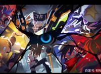 凹凸世界：这三对冤家，真打起来能拆掉好几个大厅