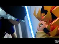 凹凸世界：这三对冤家，真打起来能拆掉好几个大厅