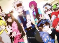 《凹凸世界》：第四季值得期待，也令人担忧，神仙打架是最大隐患