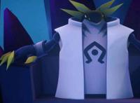 凹凸世界：老蘑菇和虫族主管最有可能叫来救兵，但她才最深藏不露