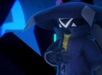 凹凸世界：老蘑菇和虫族主管最有可能叫来救兵，但她才最深藏不露