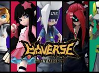 凹凸世界动漫推出NFT—元力绽放系列，通过IP共创扩展元宇宙生态