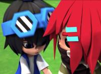 凹凸世界：天使艾比大有来头，但是埃米身后才是全剧大Boss！