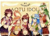 凹凸世界：七创社果然是爸爸，第三季剧情简直不要太完美