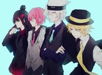 凹凸世界：七创社果然是爸爸，第三季剧情简直不要太完美