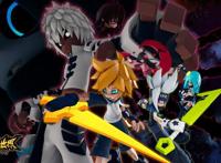 砥砺归来！《凹凸世界》第三季4月24日复播！