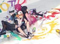 历时5个多月，《凹凸世界》第三季回归！继续它贯彻残酷