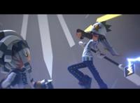 历时5个多月，《凹凸世界》第三季回归！继续它贯彻残酷