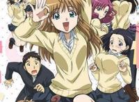 动漫：推荐几部后宫番，学会套路早日脱单！