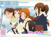 动漫：推荐几部后宫番，学会套路早日脱单！