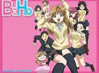 女主野心大！想开100人的后宫，这部福利满满的动漫其实是纯爱番