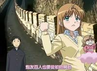 女主野心大！想开100人的后宫，这部福利满满的动漫其实是纯爱番