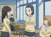 女主野心大！想开100人的后宫，这部福利满满的动漫其实是纯爱番