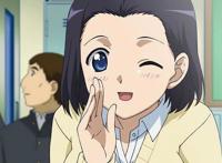 女主野心大！想开100人的后宫，这部福利满满的动漫其实是纯爱番