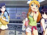 盘点动漫中那些大污的让人娇喘的女角色！