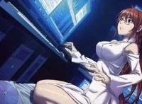 盘点动漫中那些大污的让人娇喘的女角色！