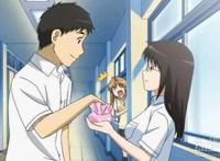 动漫：连这几部后宫番你都没看过？真out了！