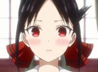 动漫最可爱女生评选，配角人气超过主角，藤原千花获得第一？