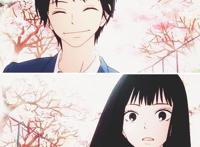 赏樱季|动漫里的樱花美得不要不要的