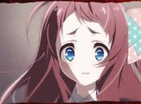 佐贺偶像是传奇：史上领便当最快的女主，出场仅一分钟就去世了