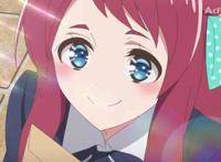 佐贺偶像是传奇：史上领便当最快的女主，出场仅一分钟就去世了