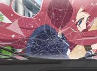 佐贺偶像是传奇：史上领便当最快的女主，出场仅一分钟就去世了