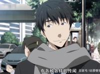 B站上最早开播的十月新番，男主第一集就穿越到了异世界？