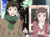 B站上最早开播的十月新番，男主第一集就穿越到了异世界？