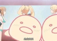 国内视频平台打码千奇百怪，连马都出来了，动画官方不管么？