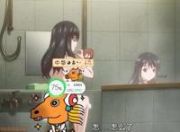 论打码，日本也得佩服中国人，直接上了一匹马