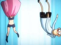 论打码，日本也得佩服中国人，直接上了一匹马