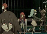 开场1分钟女主角就被车撞死了，这部10月新番什么鬼