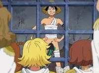 岛国动漫水平很高，但说到打码国内绝对遥遥领先，还很有创意