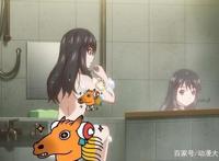 岛国动漫水平很高，但说到打码国内绝对遥遥领先，还很有创意