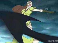 岛国动漫水平很高，但说到打码国内绝对遥遥领先，还很有创意