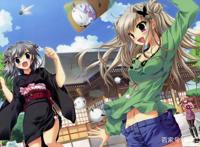 高能新番！化妆拯救世界！你的偶像女主角当场去世？